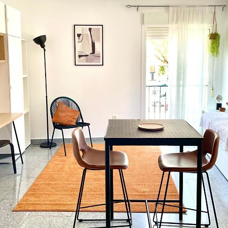 شقة Casita Maria L View & Smarttv مالقة المظهر الخارجي الصورة