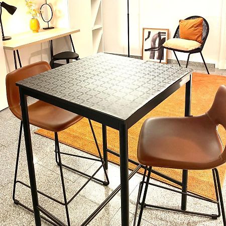 شقة Casita Maria L View & Smarttv مالقة المظهر الخارجي الصورة