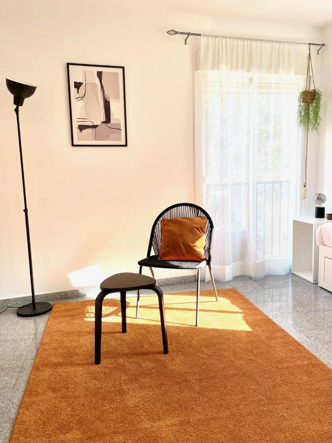 شقة Casita Maria L View & Smarttv مالقة المظهر الخارجي الصورة