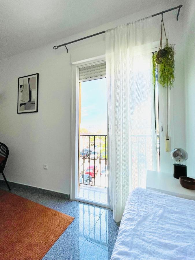 شقة Casita Maria L View & Smarttv مالقة المظهر الخارجي الصورة